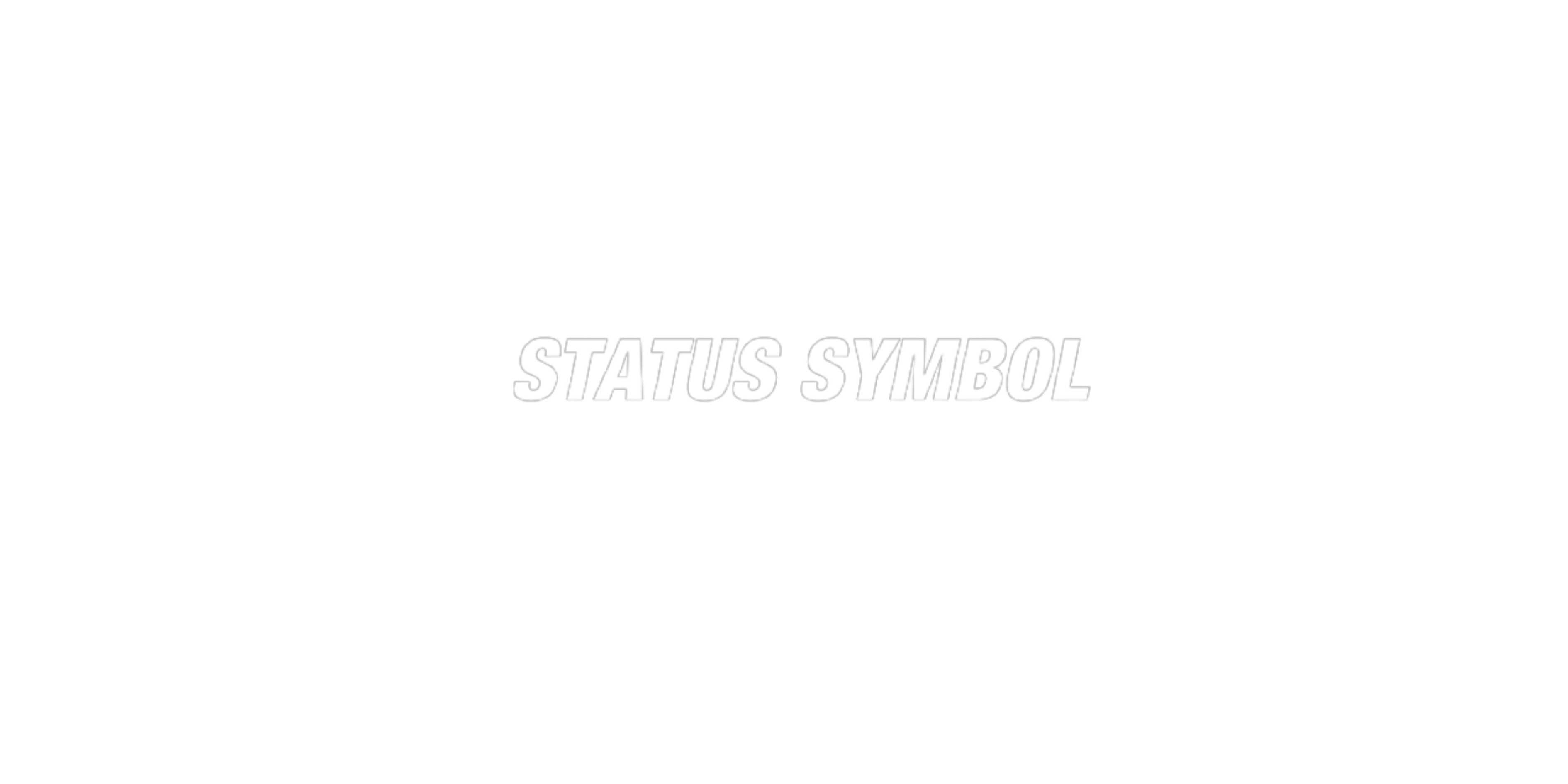 statussymbolapparel